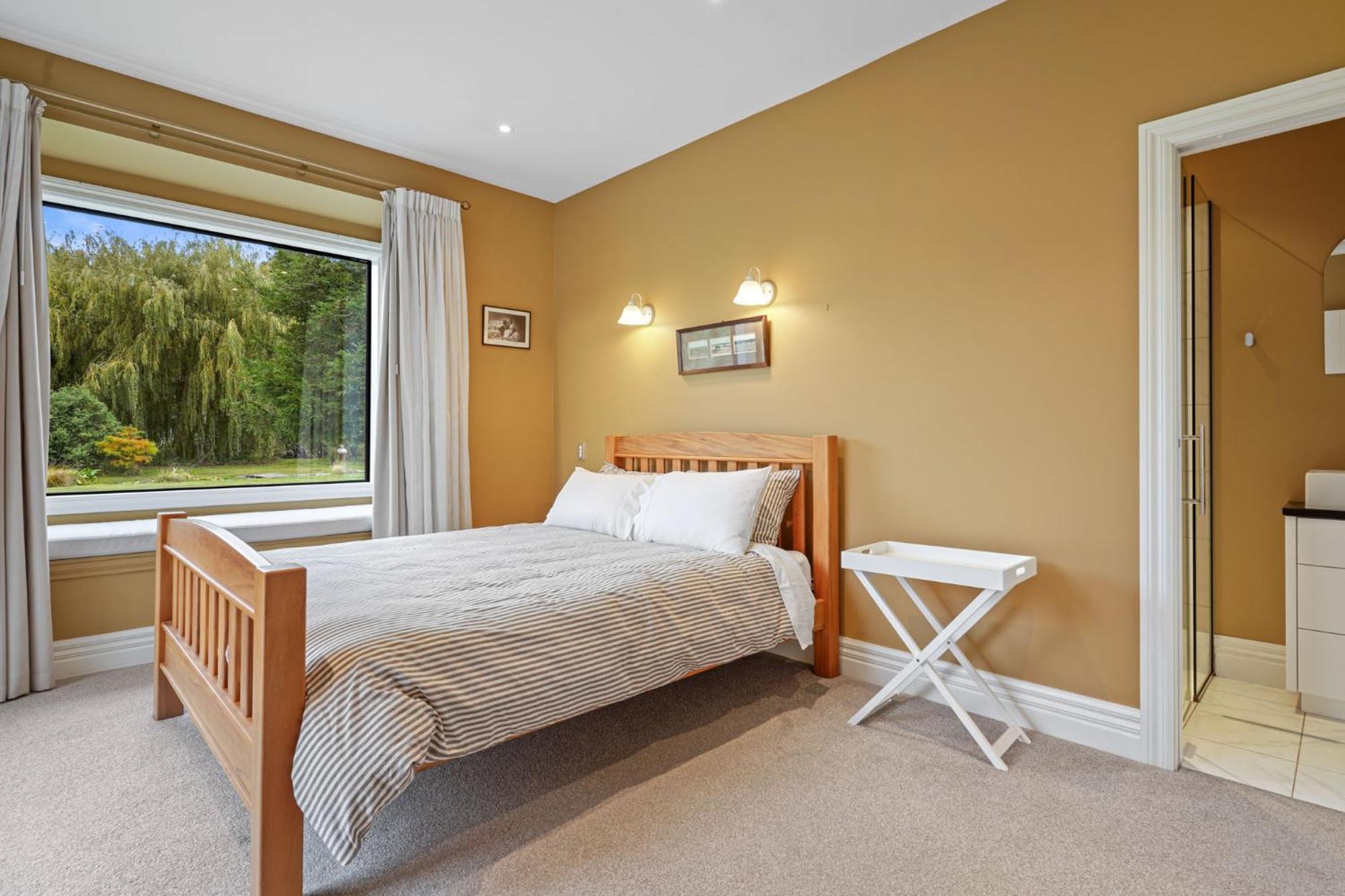 Wetheral Cottage Ohoka Exterior photo