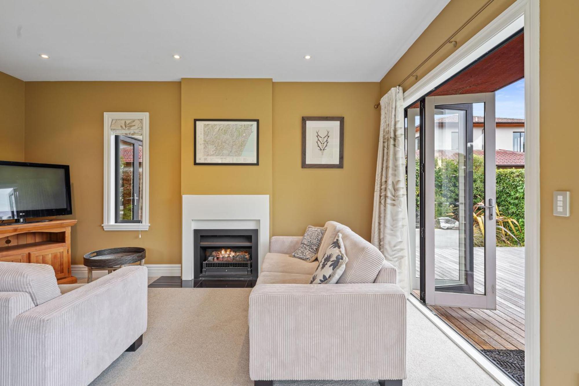 Wetheral Cottage Ohoka Exterior photo